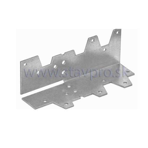 Uholník ohýbací KG