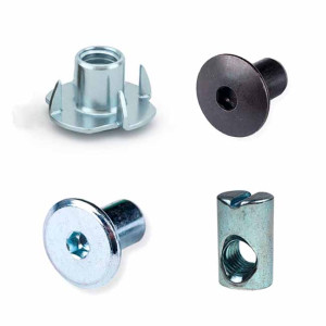 Matice nábytkárske